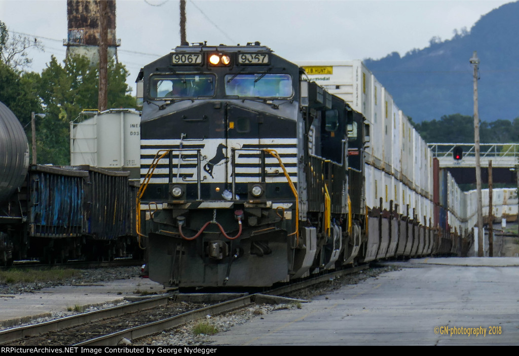 NS 9067